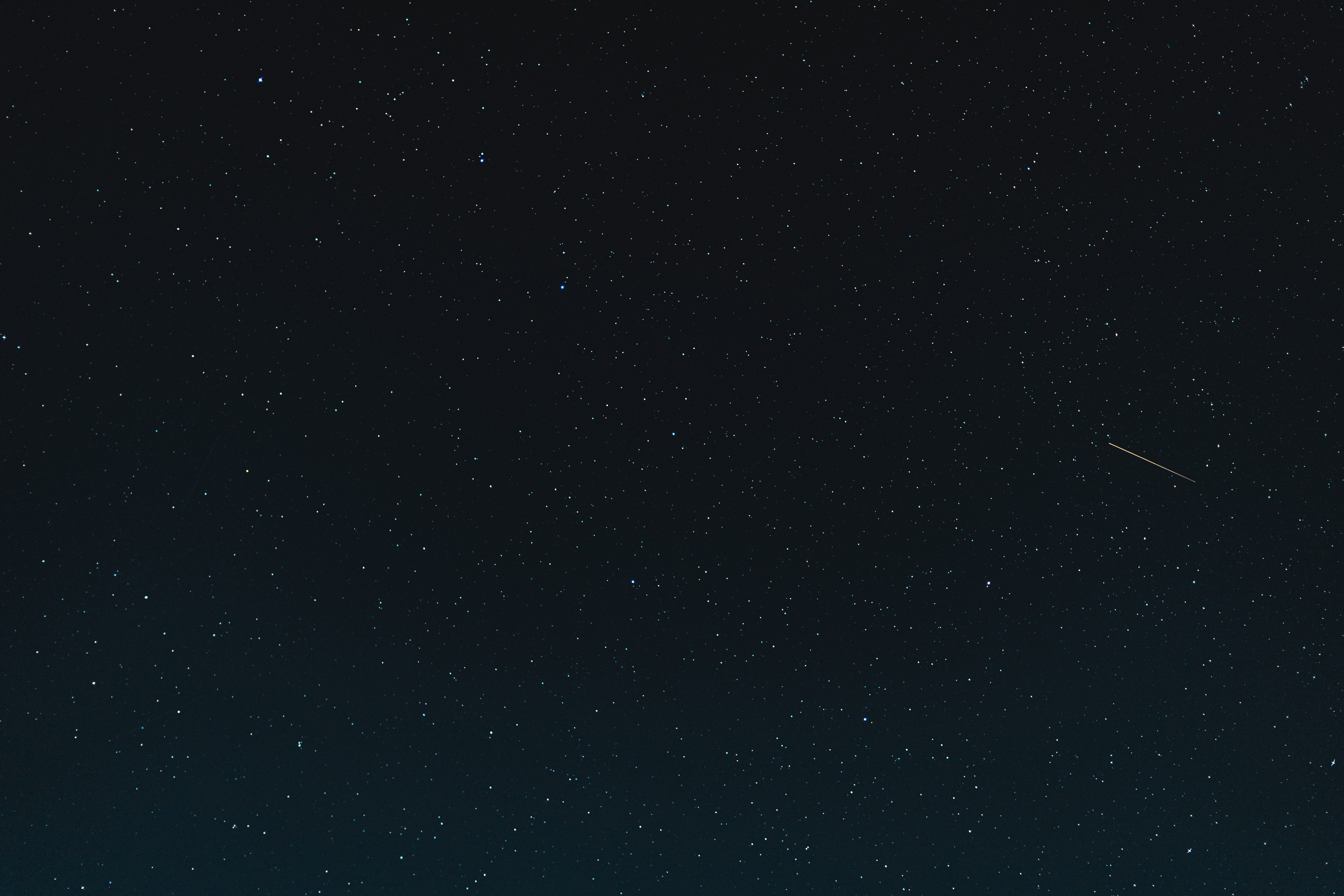 Space image