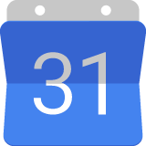 Calendar Logo